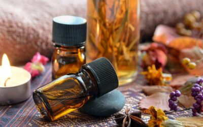 L’Aromathérapie en Pharmacie : Une Approche Naturelle et Scientifique