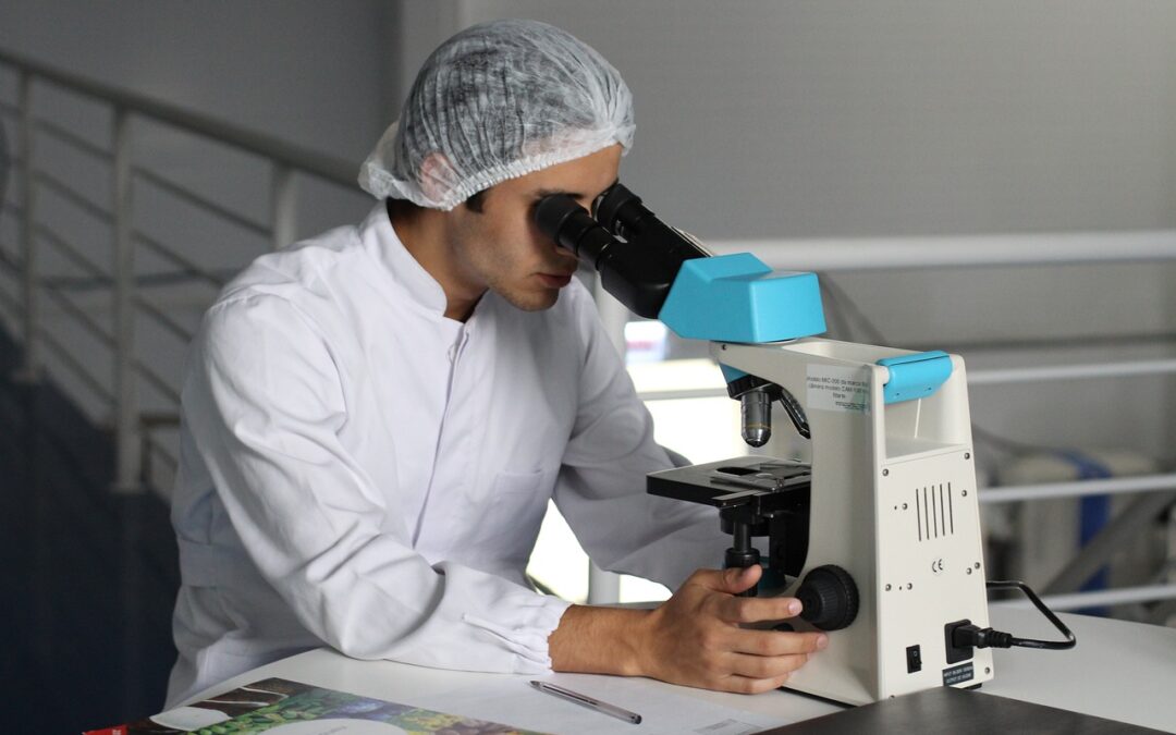 Les Tests de Dépistage en Pharmacie : Un Accès Pratique à la Santé