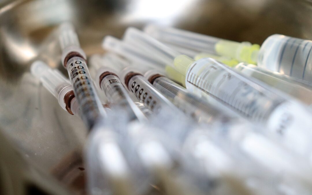 La vaccination en pharmacie : un enjeu majeur de santé publique